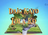 Daig Kayo ng Lola Ko