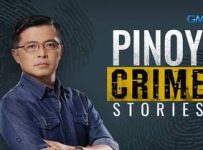Pinoy Crime Stories