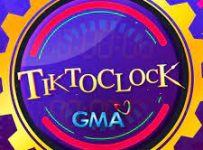TiktoClock